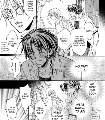 [TAKANAGA Hinako] Koisuru Boukun – Vol.03 [Eng] — 18