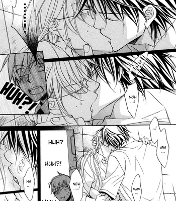 [TAKANAGA Hinako] Koisuru Boukun – Vol.03 [Eng] — 024
