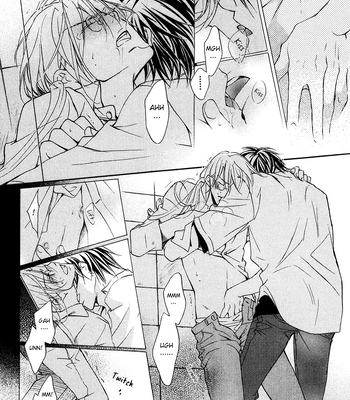 [TAKANAGA Hinako] Koisuru Boukun – Vol.03 [Eng] — 027