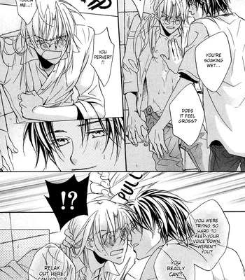 [TAKANAGA Hinako] Koisuru Boukun – Vol.03 [Eng] — 029