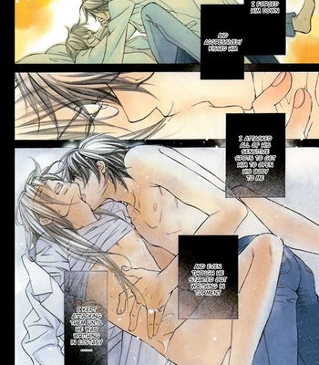 [TAKANAGA Hinako] Koisuru Boukun – Vol.03 [Eng]