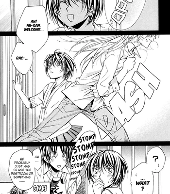 [TAKANAGA Hinako] Koisuru Boukun – Vol.03 [Eng] — 032