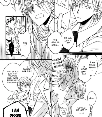 [TAKANAGA Hinako] Koisuru Boukun – Vol.03 [Eng] — 037