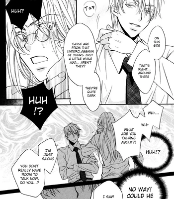[TAKANAGA Hinako] Koisuru Boukun – Vol.03 [Eng] — 039