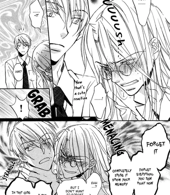 [TAKANAGA Hinako] Koisuru Boukun – Vol.03 [Eng] — 042