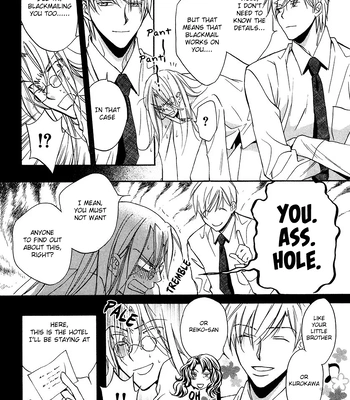[TAKANAGA Hinako] Koisuru Boukun – Vol.03 [Eng] — 045