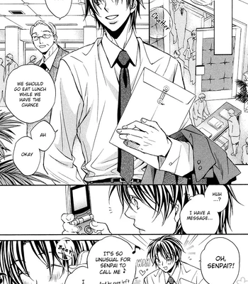 [TAKANAGA Hinako] Koisuru Boukun – Vol.03 [Eng] — 048