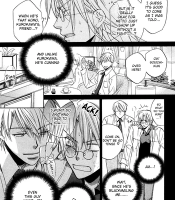 [TAKANAGA Hinako] Koisuru Boukun – Vol.03 [Eng] — 050