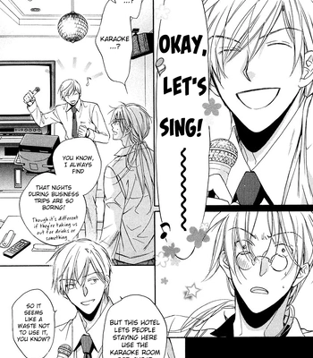 [TAKANAGA Hinako] Koisuru Boukun – Vol.03 [Eng] — 051