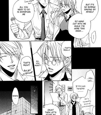 [TAKANAGA Hinako] Koisuru Boukun – Vol.03 [Eng] — 052