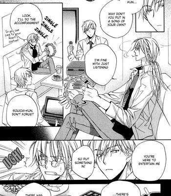 [TAKANAGA Hinako] Koisuru Boukun – Vol.03 [Eng] — 054