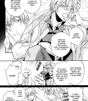 [TAKANAGA Hinako] Koisuru Boukun – Vol.03 [Eng] — 055