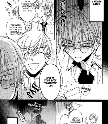 [TAKANAGA Hinako] Koisuru Boukun – Vol.03 [Eng] — 058