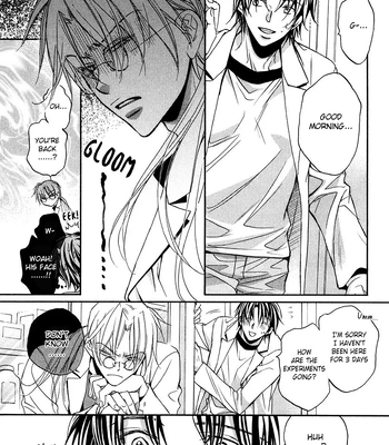 [TAKANAGA Hinako] Koisuru Boukun – Vol.03 [Eng] — 060