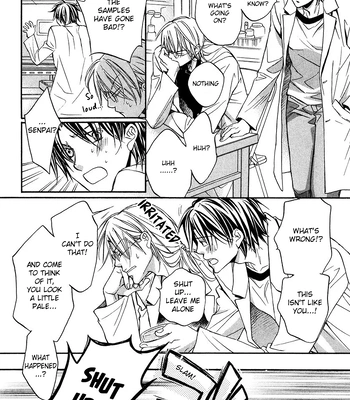 [TAKANAGA Hinako] Koisuru Boukun – Vol.03 [Eng] — 061