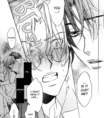 [TAKANAGA Hinako] Koisuru Boukun – Vol.03 [Eng] — 091