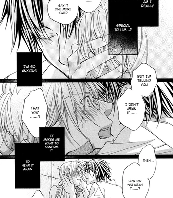 [TAKANAGA Hinako] Koisuru Boukun – Vol.03 [Eng] — 092