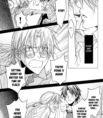 [TAKANAGA Hinako] Koisuru Boukun – Vol.03 [Eng] — 093
