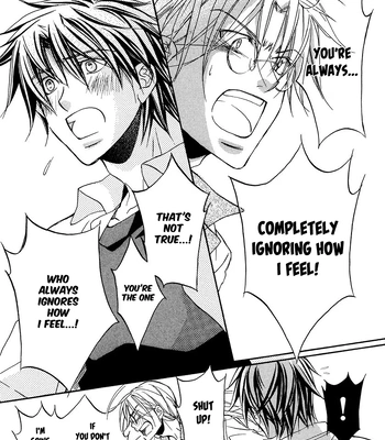 [TAKANAGA Hinako] Koisuru Boukun – Vol.03 [Eng] — 094