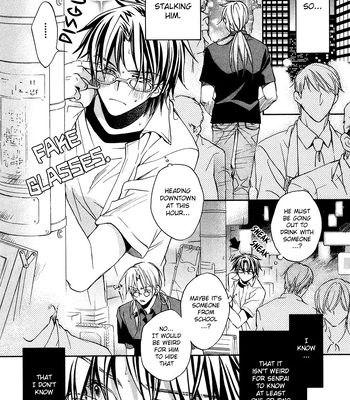 [TAKANAGA Hinako] Koisuru Boukun – Vol.03 [Eng] — 067