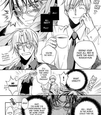 [TAKANAGA Hinako] Koisuru Boukun – Vol.03 [Eng] — 071