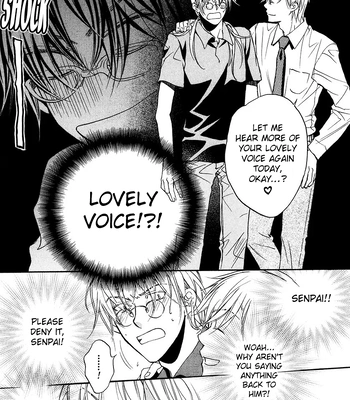 [TAKANAGA Hinako] Koisuru Boukun – Vol.03 [Eng] — 072