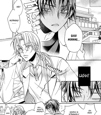 [TAKANAGA Hinako] Koisuru Boukun – Vol.03 [Eng] — 075
