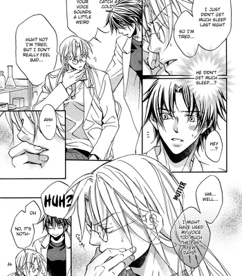 [TAKANAGA Hinako] Koisuru Boukun – Vol.03 [Eng] — 076