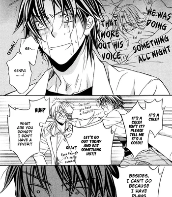 [TAKANAGA Hinako] Koisuru Boukun – Vol.03 [Eng] — 077