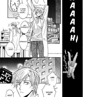 [TAKANAGA Hinako] Koisuru Boukun – Vol.03 [Eng] — 078