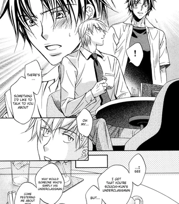 [TAKANAGA Hinako] Koisuru Boukun – Vol.03 [Eng] — 079