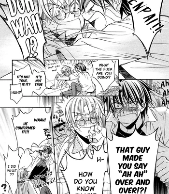 [TAKANAGA Hinako] Koisuru Boukun – Vol.03 [Eng] — 084