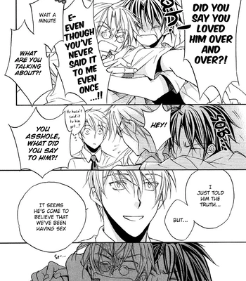 [TAKANAGA Hinako] Koisuru Boukun – Vol.03 [Eng] — 085