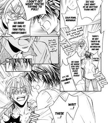 [TAKANAGA Hinako] Koisuru Boukun – Vol.03 [Eng] — 086