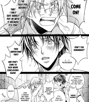 [TAKANAGA Hinako] Koisuru Boukun – Vol.03 [Eng] — 089