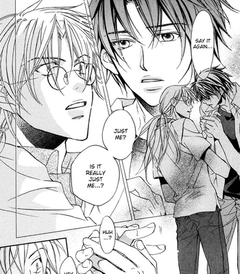 [TAKANAGA Hinako] Koisuru Boukun – Vol.03 [Eng] — 090
