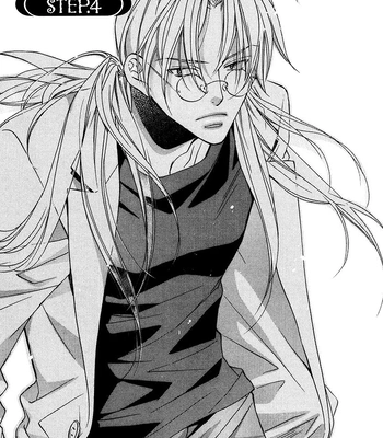 [TAKANAGA Hinako] Koisuru Boukun – Vol.03 [Eng] — 097