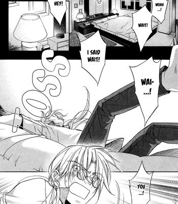[TAKANAGA Hinako] Koisuru Boukun – Vol.03 [Eng] — 098