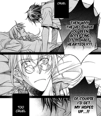 [TAKANAGA Hinako] Koisuru Boukun – Vol.03 [Eng] — 102