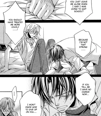 [TAKANAGA Hinako] Koisuru Boukun – Vol.03 [Eng] — 103
