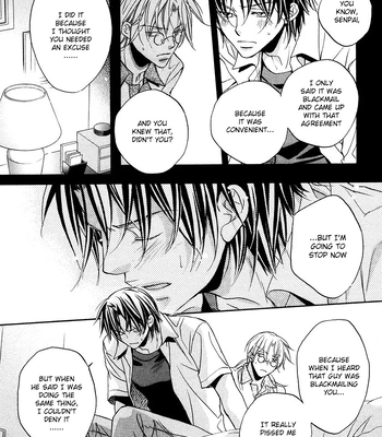 [TAKANAGA Hinako] Koisuru Boukun – Vol.03 [Eng] — 105