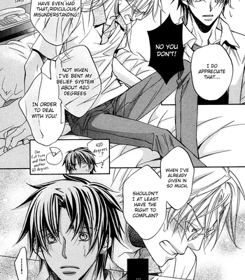 [TAKANAGA Hinako] Koisuru Boukun – Vol.03 [Eng] — 108