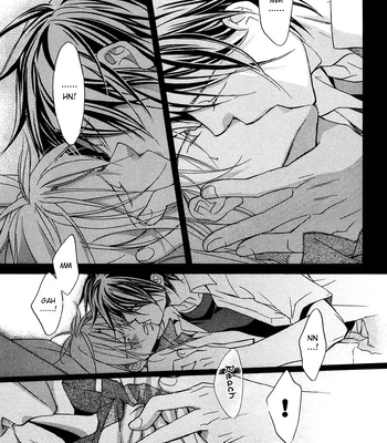 [TAKANAGA Hinako] Koisuru Boukun – Vol.03 [Eng] — 113