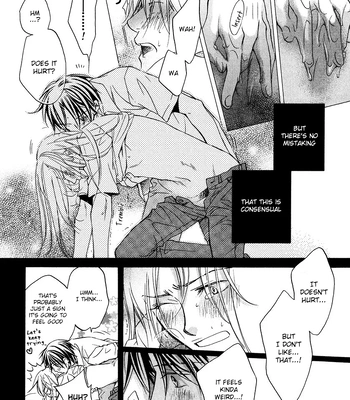 [TAKANAGA Hinako] Koisuru Boukun – Vol.03 [Eng] — 118