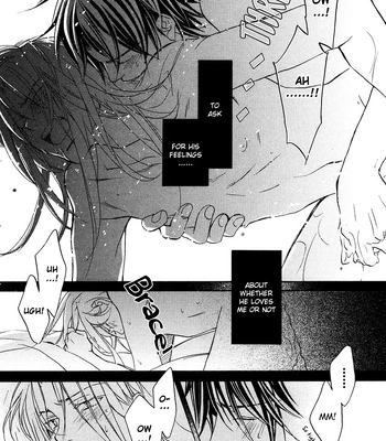 [TAKANAGA Hinako] Koisuru Boukun – Vol.03 [Eng] — 120