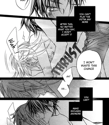 [TAKANAGA Hinako] Koisuru Boukun – Vol.03 [Eng] — 123