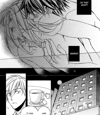 [TAKANAGA Hinako] Koisuru Boukun – Vol.03 [Eng] — 124