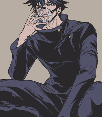 [Funyu] FsIt Log Book – Jujutsu Kaisen dj [JP] — 13