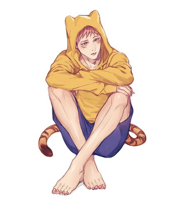 [Funyu] FsIt Log Book – Jujutsu Kaisen dj [JP] — 17