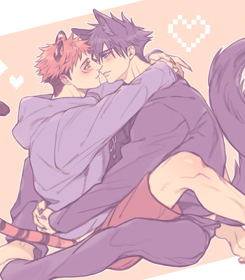 [Funyu] FsIt Log Book – Jujutsu Kaisen dj [JP] — 019